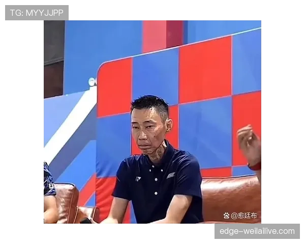 刷到李宗伟家厨房那张图,第一反应:这是同一个人吗 刷到李宗伟家厨房那张图,第一反应:这是同一个人吗